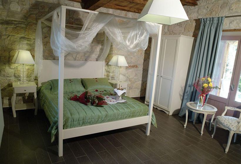 Hotel Petrino Suites