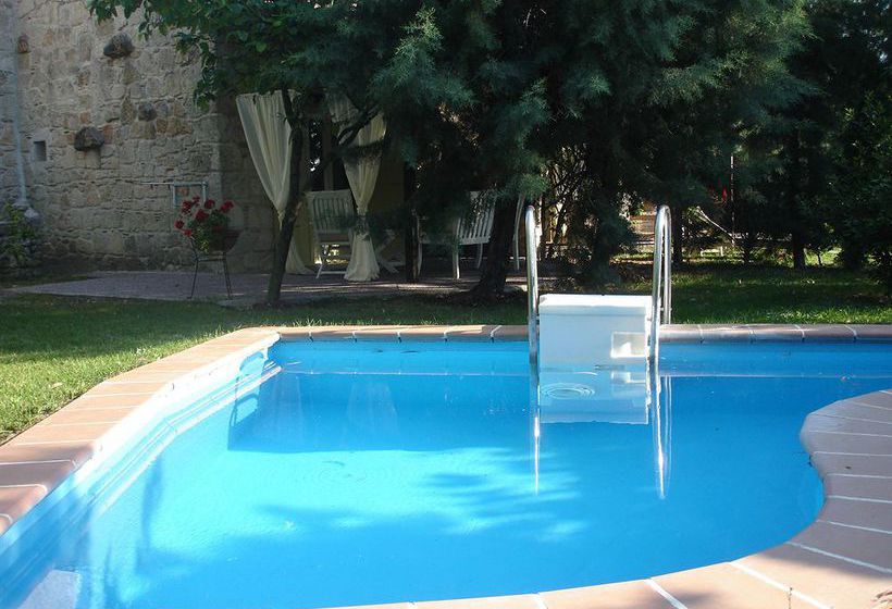 Hotel Petrino Suites  | Afitos | Halkidiki | Greece 1