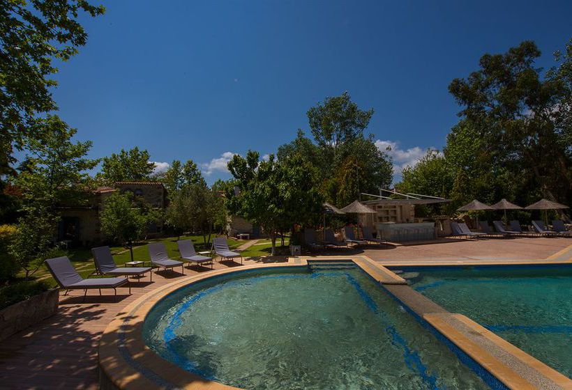 Hotel Petrino Suites  | Afitos | Halkidiki | Greece 11