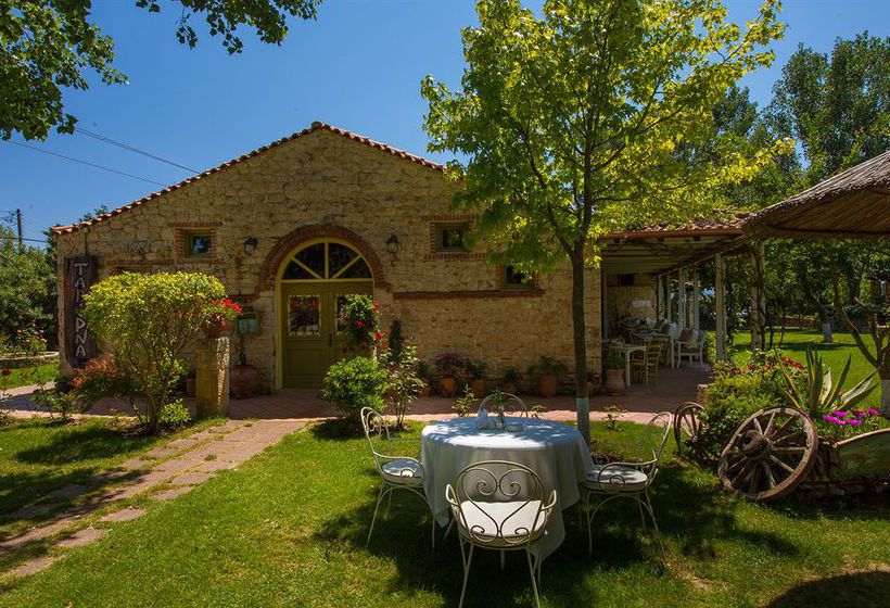 Hotel Petrino Suites  | Afitos | Halkidiki | Greece 12