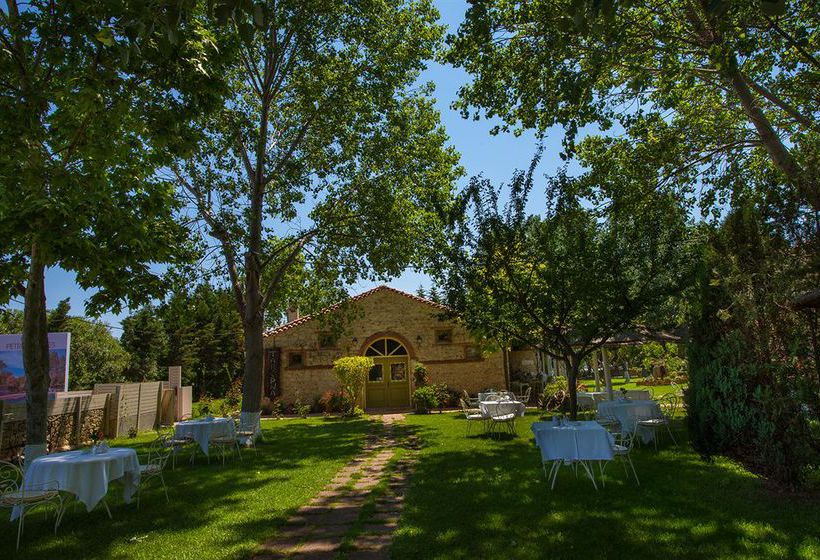 Hotel Petrino Suites  | Afitos | Halkidiki | Greece 13