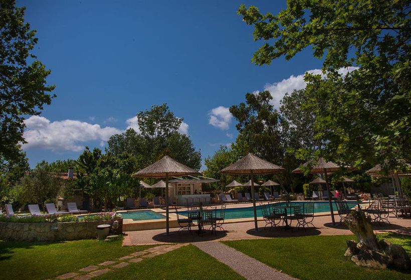 Hotel Petrino Suites  | Afitos | Halkidiki | Greece 15