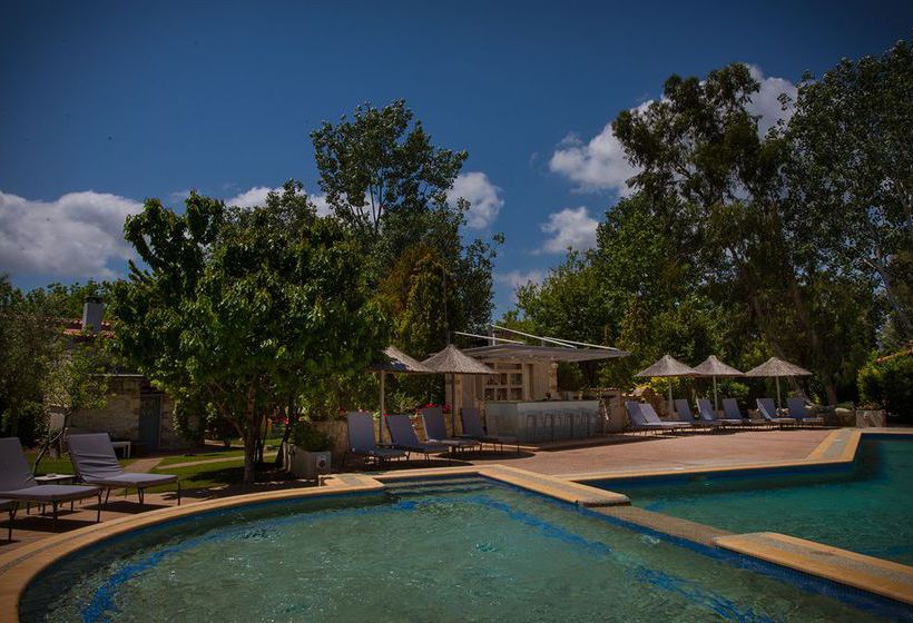 Hotel Petrino Suites  | Afitos | Halkidiki | Greece 16