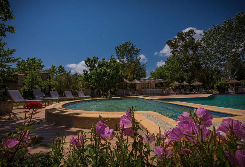 Hotel Petrino Suites  | Afitos | Halkidiki | Greece 17