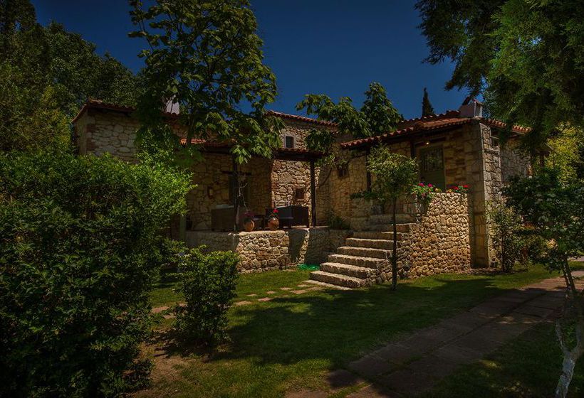 Hotel Petrino Suites  | Afitos | Halkidiki | Greece 18