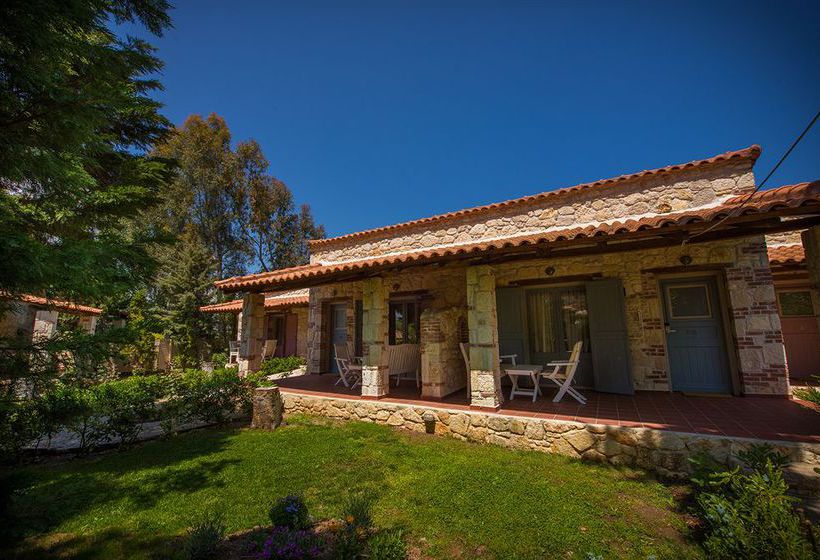 Hotel Petrino Suites  | Afitos | Halkidiki | Greece 19