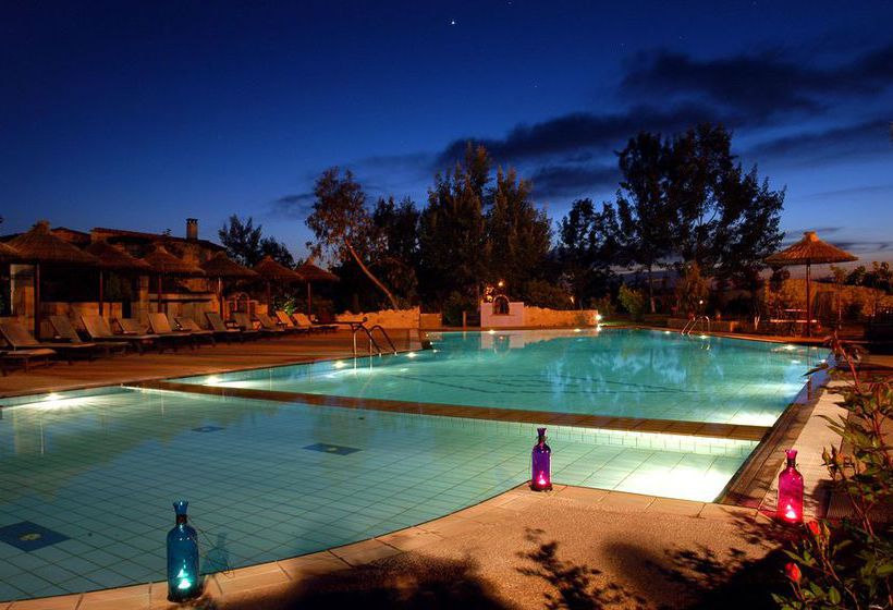 Hotel Petrino Suites  | Afitos | Halkidiki | Greece 2