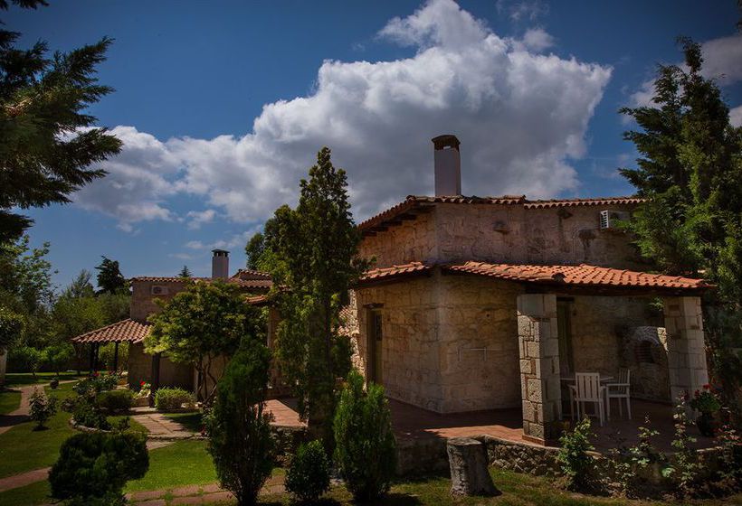 Hotel Petrino Suites  | Afitos | Halkidiki | Greece 20