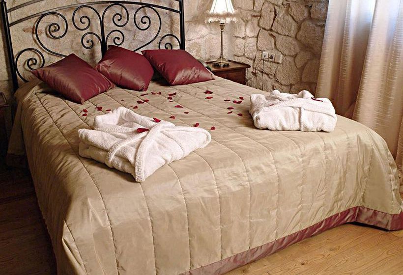 Hotel Petrino Suites  | Afitos | Halkidiki | Greece 3