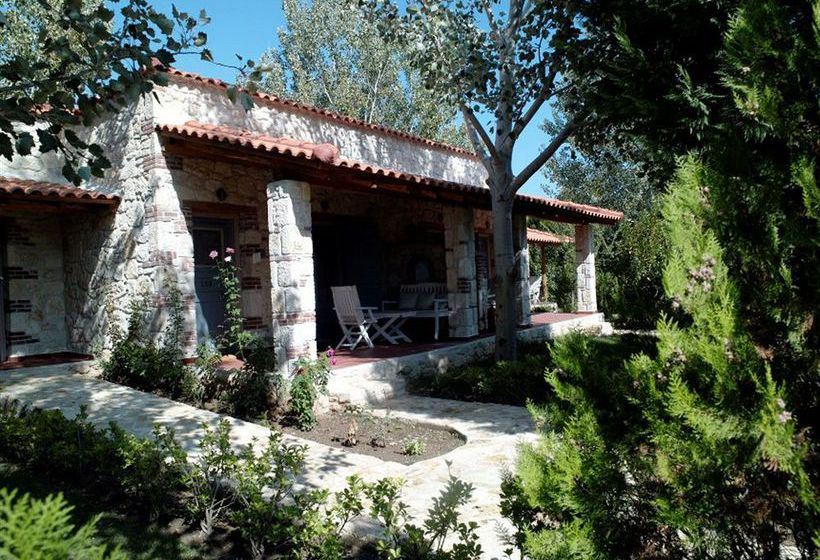 Hotel Petrino Suites  | Afitos | Halkidiki | Greece 4