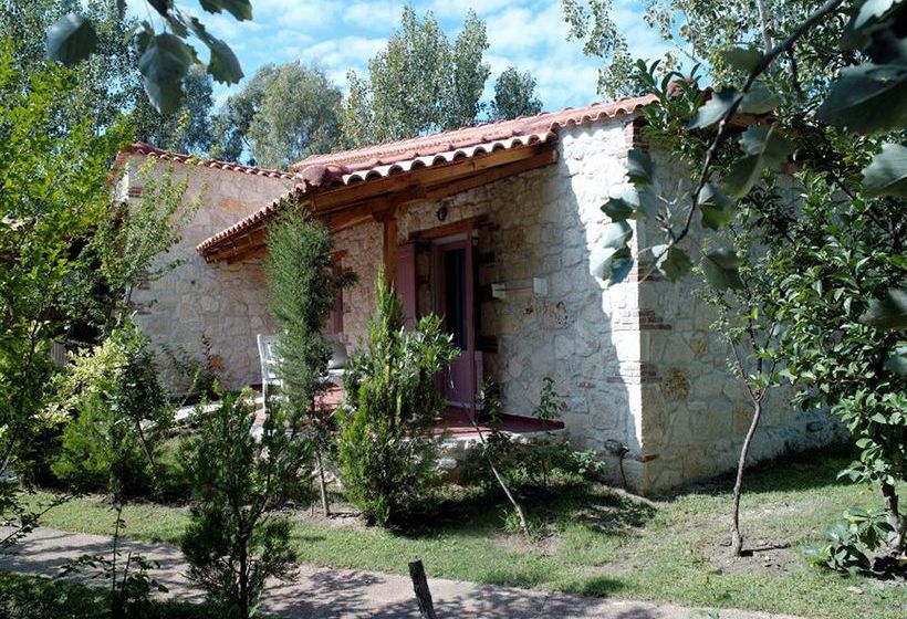 Hotel Petrino Suites  | Afitos | Halkidiki | Greece 5