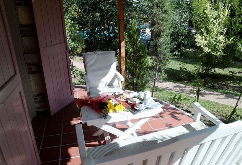 Hotel Petrino Suites  | Afitos | Halkidiki | Greece 6