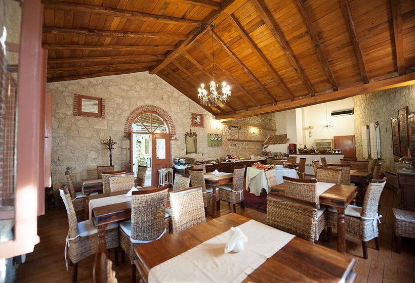 Hotel Petrino Suites  | Afitos | Halkidiki | Greece 7