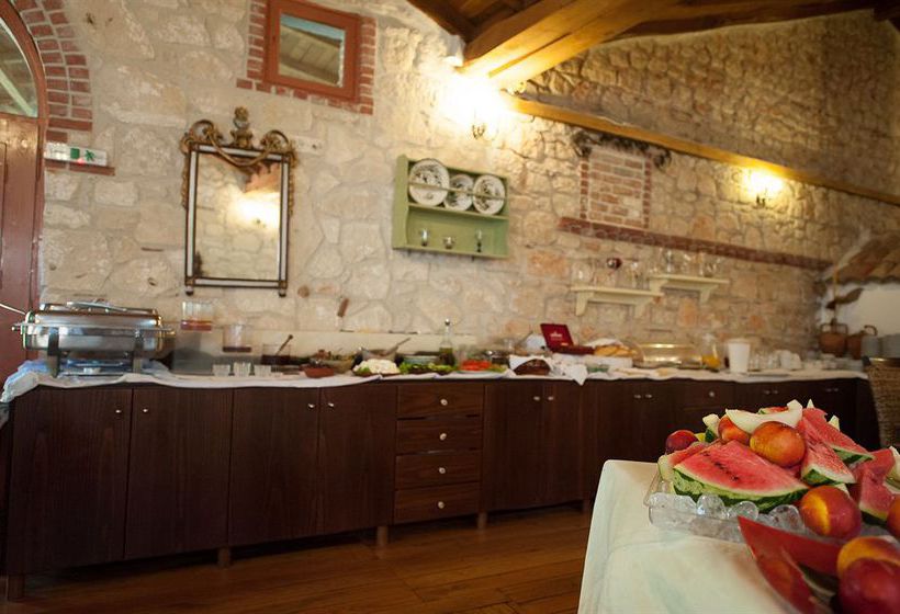 Hotel Petrino Suites  | Afitos | Halkidiki | Greece 8