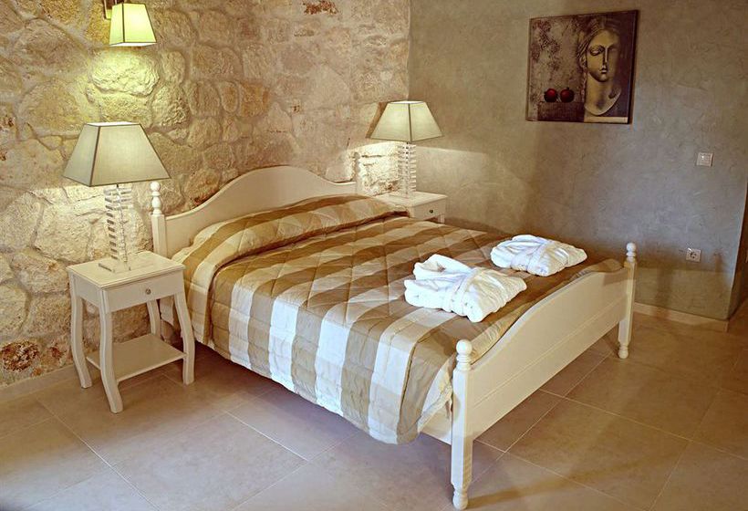 Hotel Petrino Suites  | Afitos | Halkidiki | Greece 9