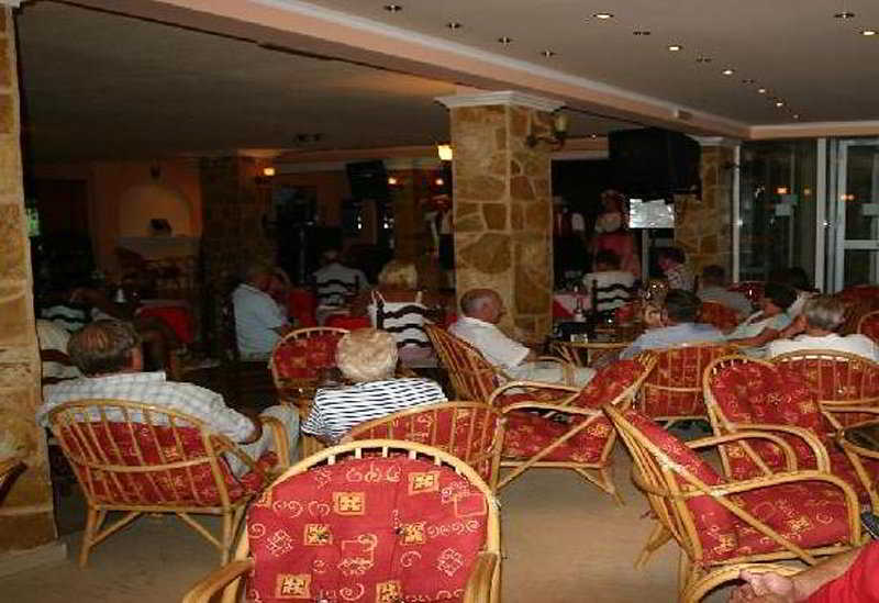 Hotel Mimosa  | Sidari | Corfu | Greece 11