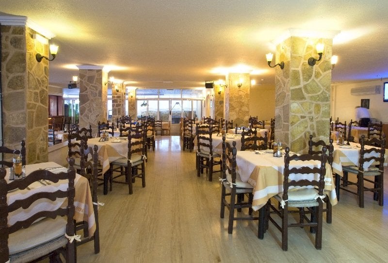 Hotel Mimosa  | Sidari | Corfu | Greece 13