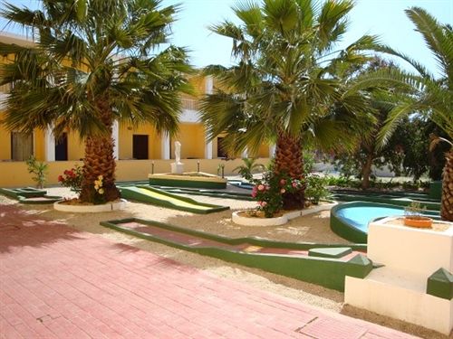 Hotel Mimosa  | Sidari | Corfu | Greece 19