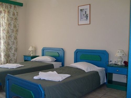 Hotel Mimosa  | Sidari | Corfu | Greece 20