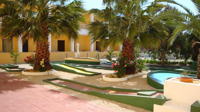 Hotel Mimosa  | Sidari | Corfu | Greece 4