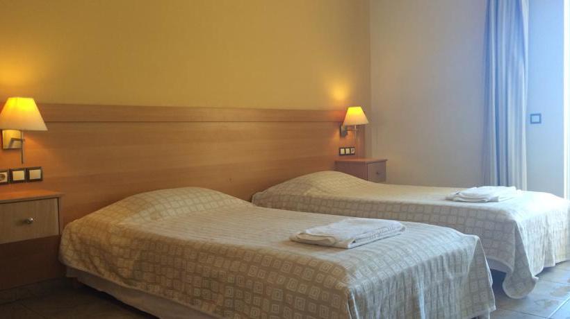 Hotel Mimosa  | Sidari | Corfu | Greece 5