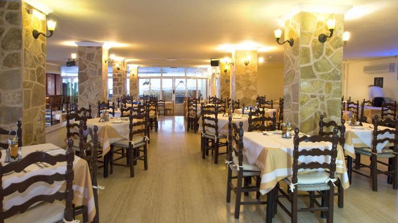 Hotel Mimosa  | Sidari | Corfu | Greece 6