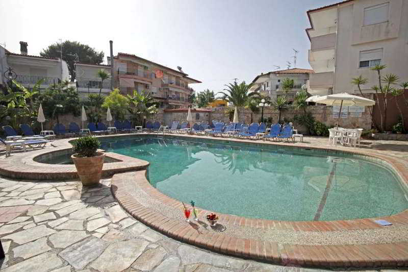 Hotel Sarantis  | Hanioti | Halkidiki | Greece 11