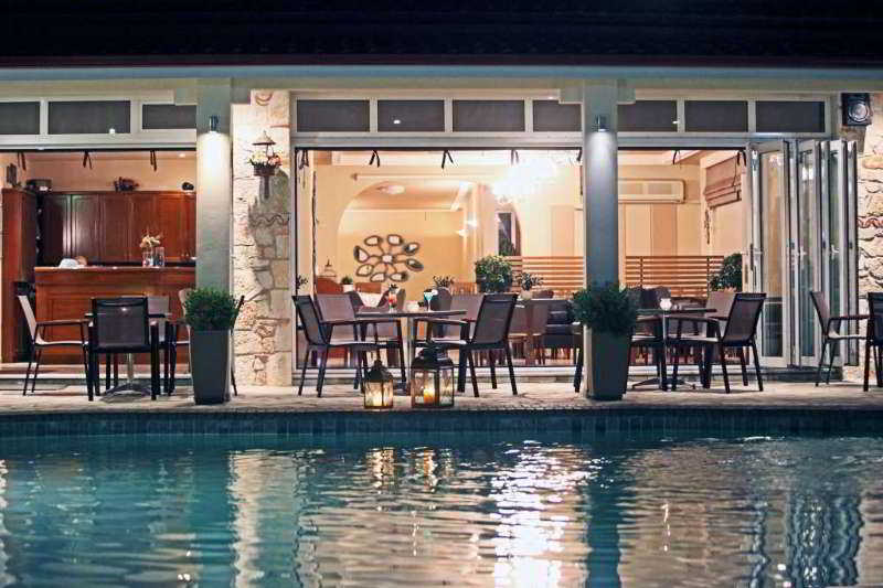 Hotel Sarantis  | Hanioti | Halkidiki | Greece 12