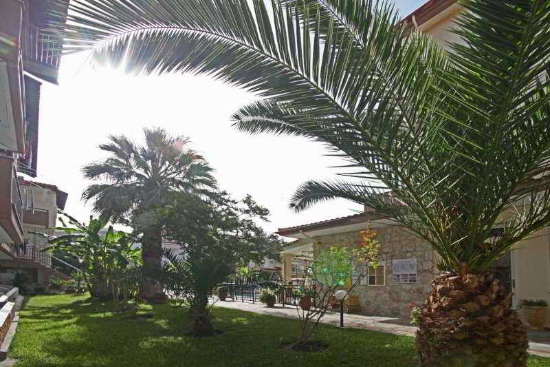 Hotel Sarantis  | Hanioti | Halkidiki | Greece 2