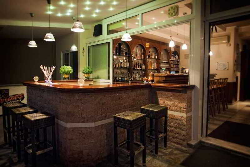 Hotel Sarantis  | Hanioti | Halkidiki | Greece 3