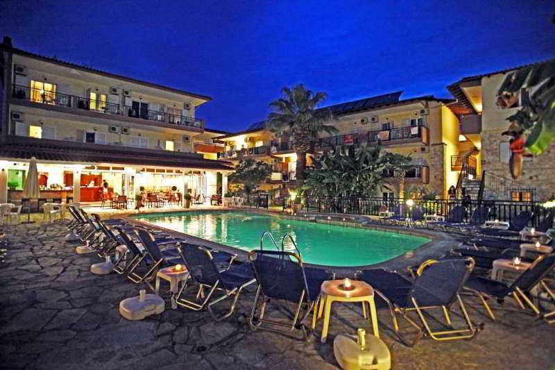 Hotel Sarantis  | Hanioti | Halkidiki | Greece 7