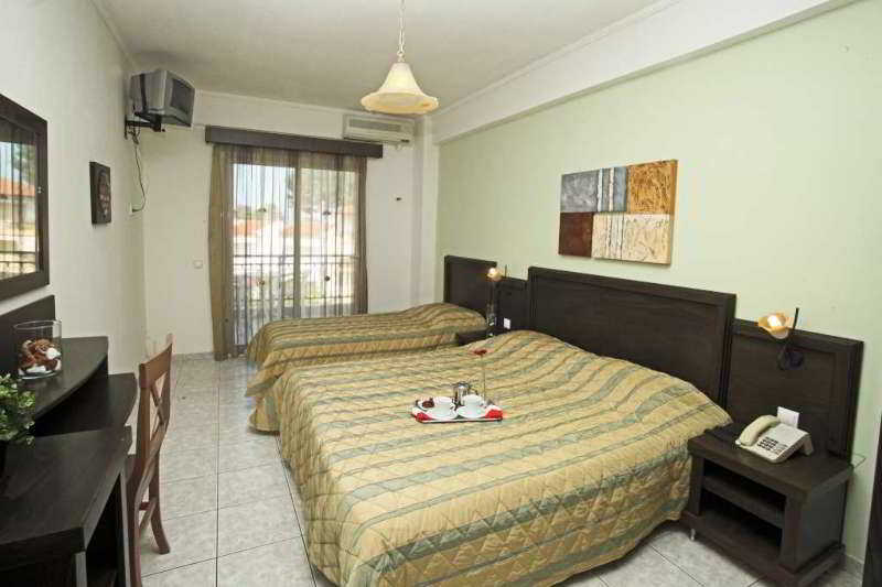 Hotel Sarantis  | Hanioti | Halkidiki | Greece 8