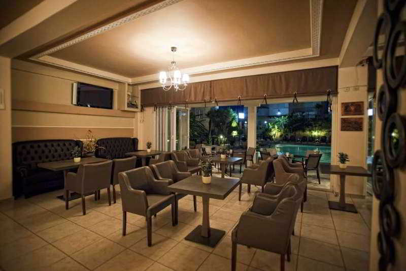 Hotel Sarantis  | Hanioti | Halkidiki | Greece 9