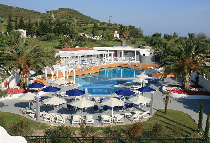 Hotel Ioli Village Pefkohori