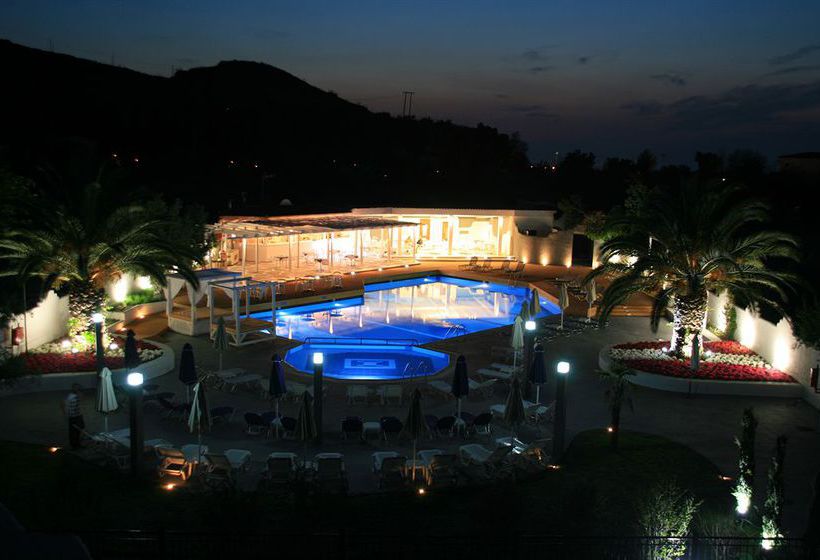 Hotel Ioli Village  | Pefkohori | Halkidiki | Greece 1