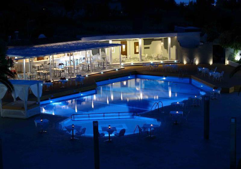 Hotel Ioli Village  | Pefkohori | Halkidiki | Greece 10