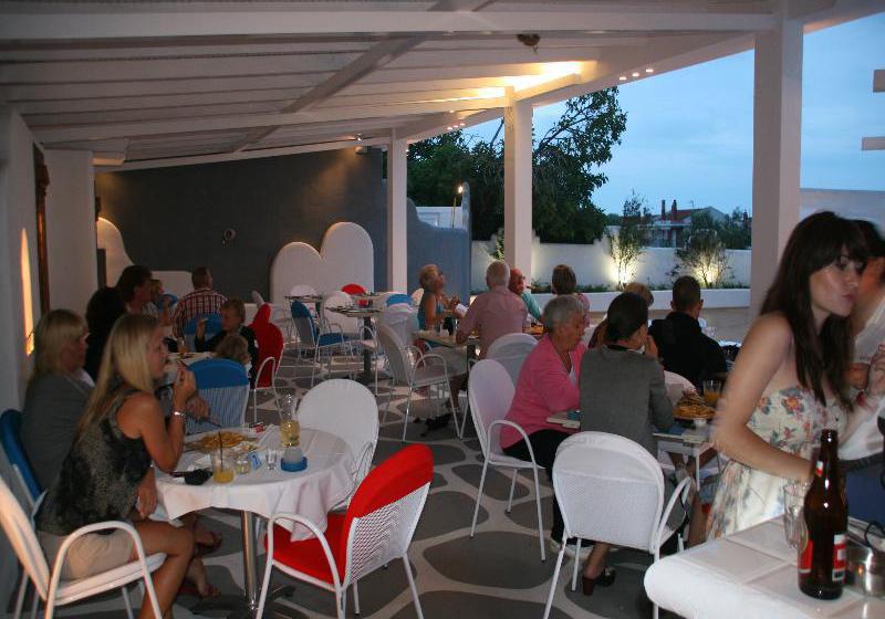 Hotel Ioli Village  | Pefkohori | Halkidiki | Greece 11