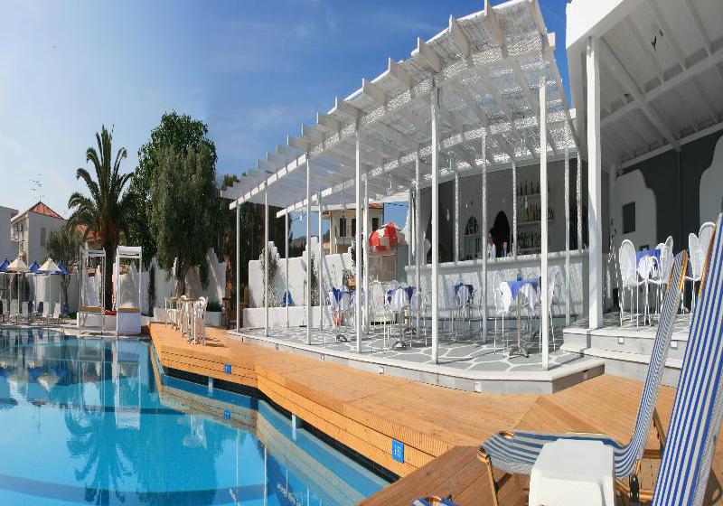 Hotel Ioli Village  | Pefkohori | Halkidiki | Greece 14