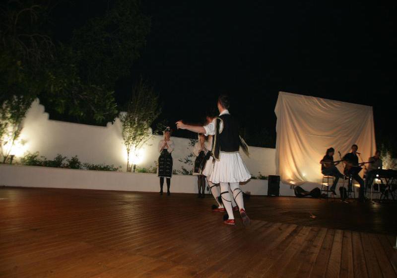 Hotel Ioli Village  | Pefkohori | Halkidiki | Greece 15