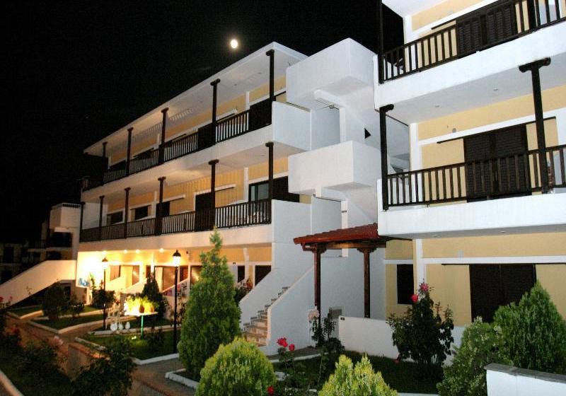 Hotel Ioli Village  | Pefkohori | Halkidiki | Greece 18