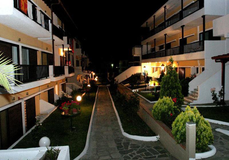 Hotel Ioli Village  | Pefkohori | Halkidiki | Greece 19