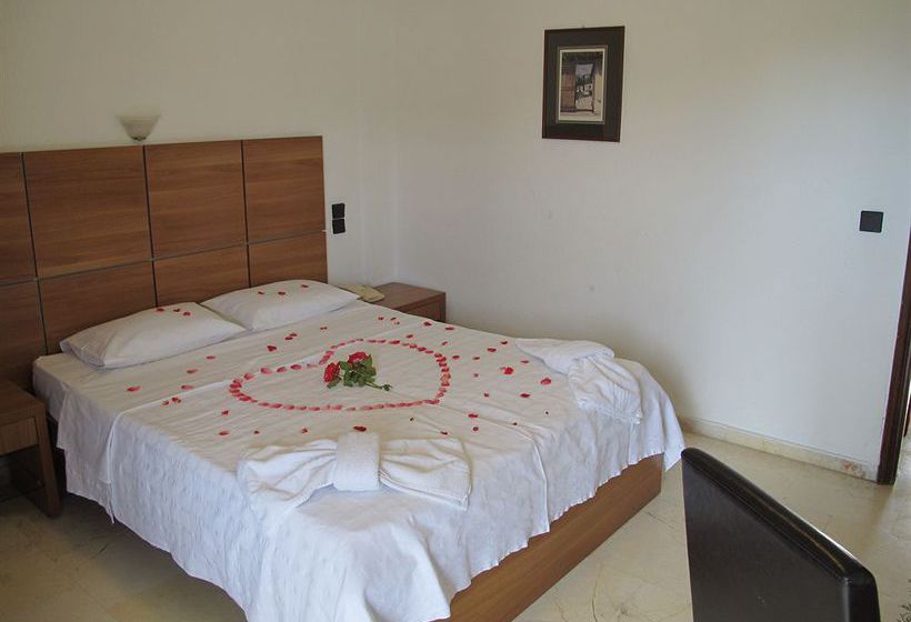 Hotel Ioli Village  | Pefkohori | Halkidiki | Greece 4