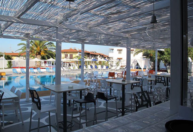Hotel Ioli Village  | Pefkohori | Halkidiki | Greece 5