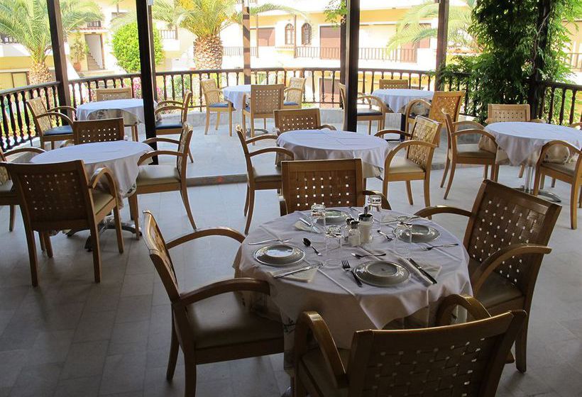 Hotel Ioli Village  | Pefkohori | Halkidiki | Greece 6