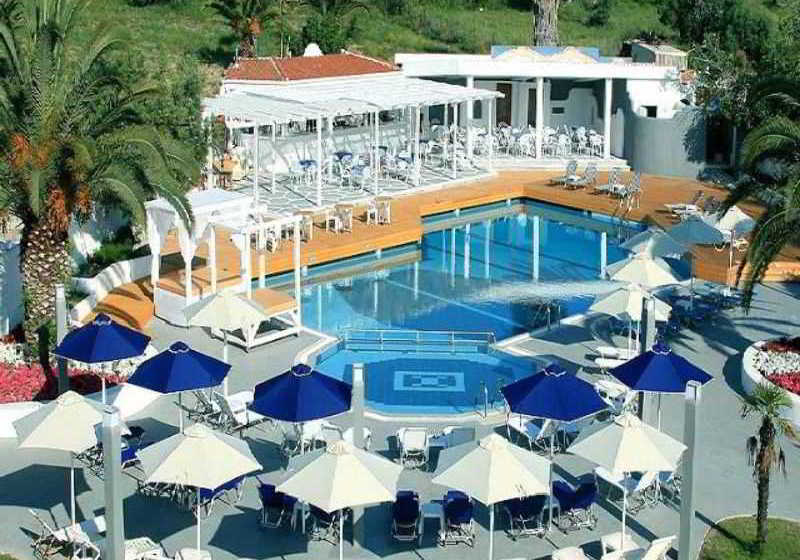 Hotel Ioli Village  | Pefkohori | Halkidiki | Greece 8