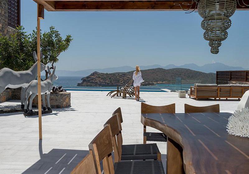 Atrium Hotel  | Pefkohori | Halkidiki | Greece 10