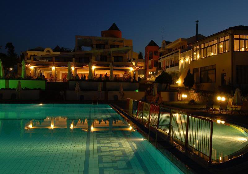 Atrium Hotel  | Pefkohori | Halkidiki | Greece 13