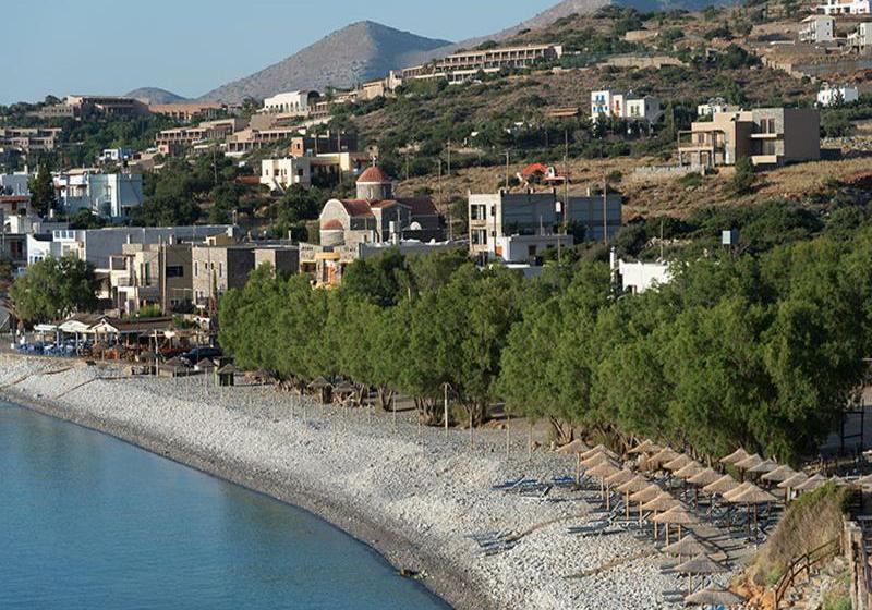 Atrium Hotel  | Pefkohori | Halkidiki | Greece 14