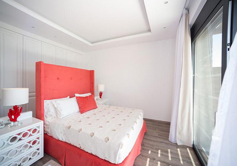 Atrium Hotel  | Pefkohori | Halkidiki | Greece 4