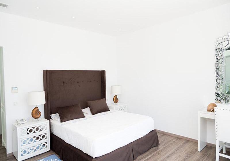 Atrium Hotel  | Pefkohori | Halkidiki | Greece 5